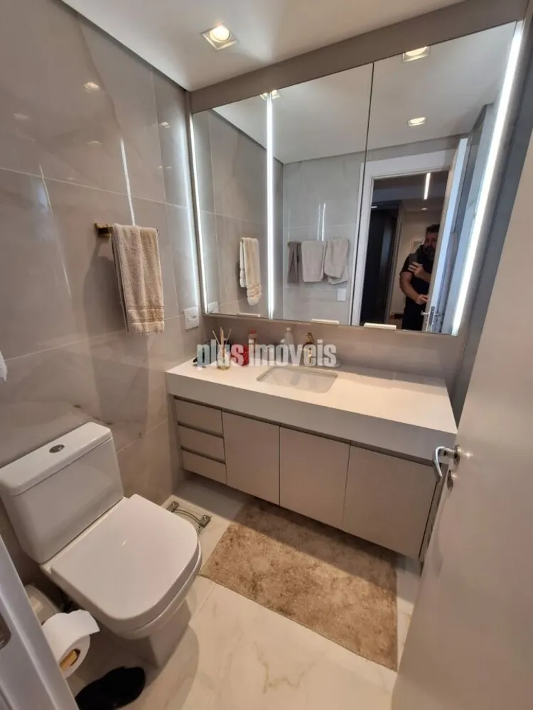 Apartamento, 3 quartos, 105 m² - Foto 5