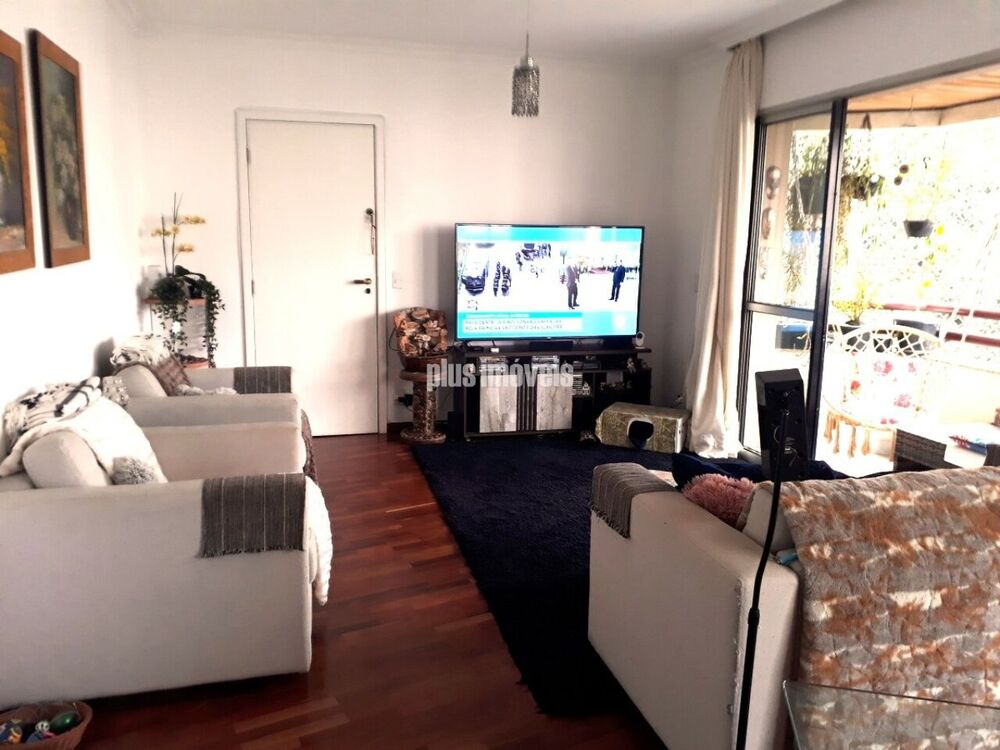 Apartamento, 3 quartos, 112 m² - Foto 1