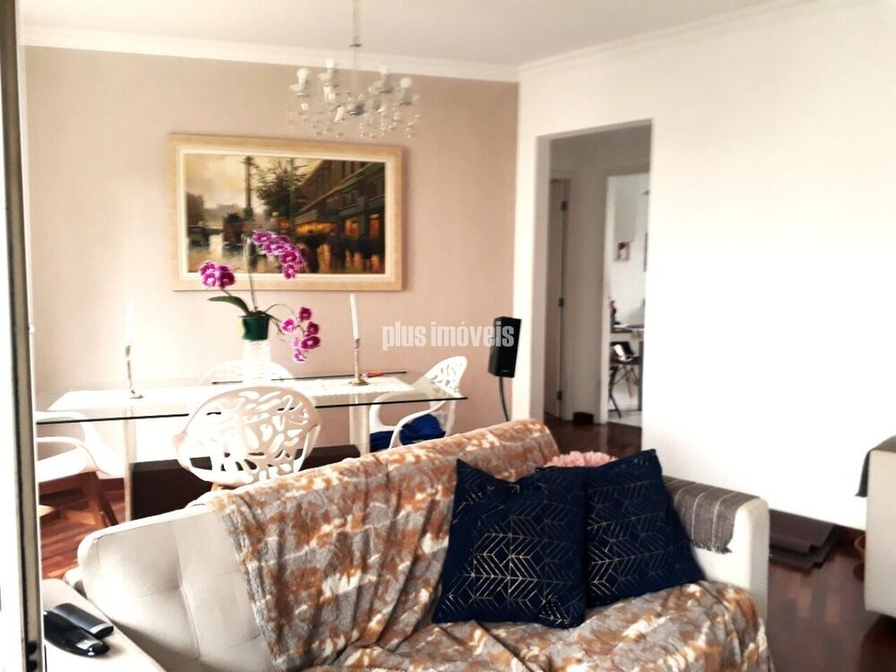 Apartamento, 3 quartos, 112 m² - Foto 6