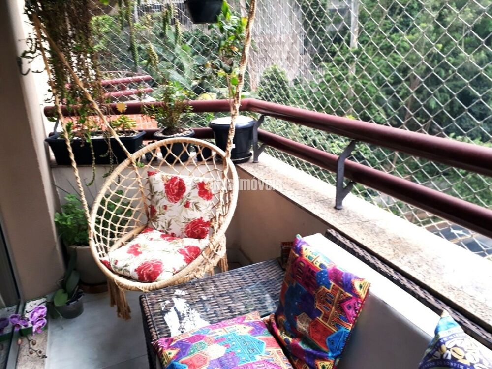 Apartamento, 3 quartos, 112 m² - Foto 5