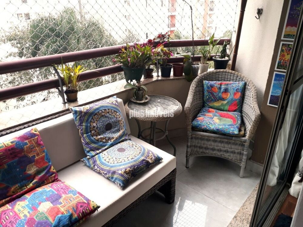 Apartamento, 3 quartos, 112 m² - Foto 4