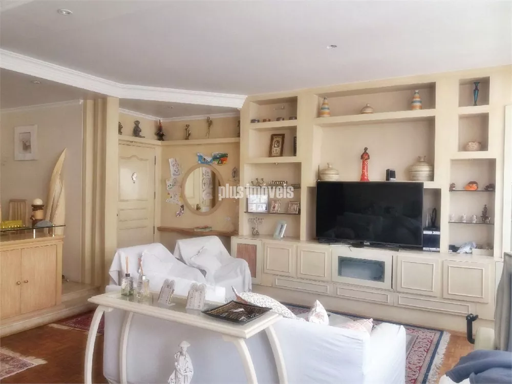 Apartamento, 3 quartos, 190 m² - Foto 4