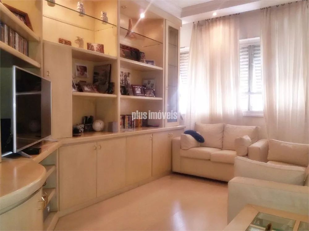 Apartamento, 3 quartos, 190 m² - Foto 3
