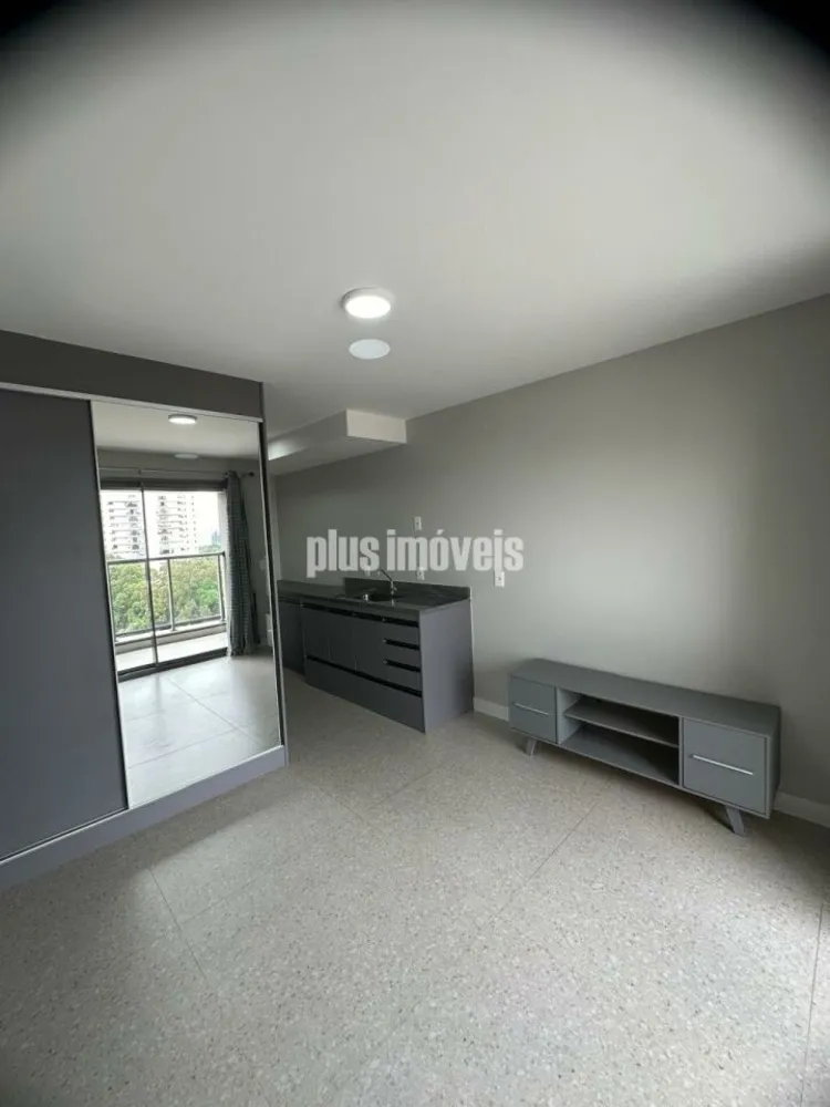 Kitnet-Studio, 25 m² - Foto 1