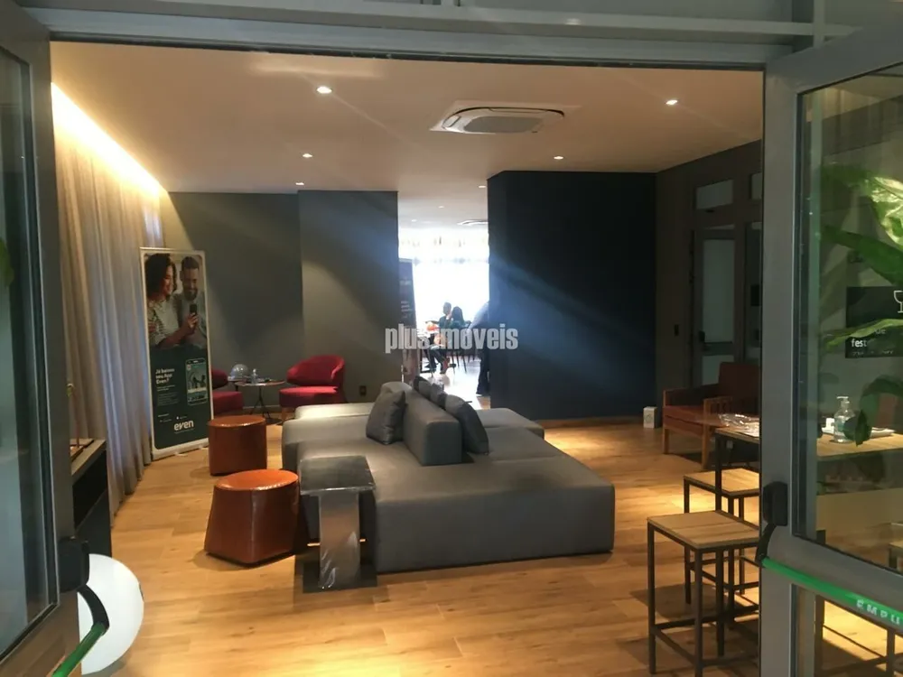 Kitnet-Studio, 25 m² - Foto 4