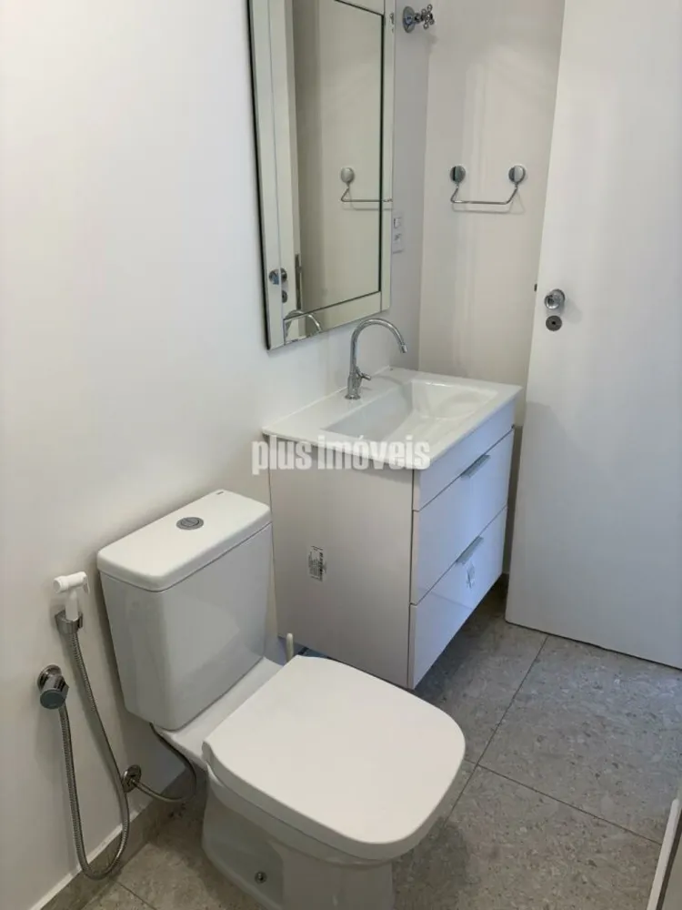 Apartamento, 1 quarto, 45 m² - Foto 3