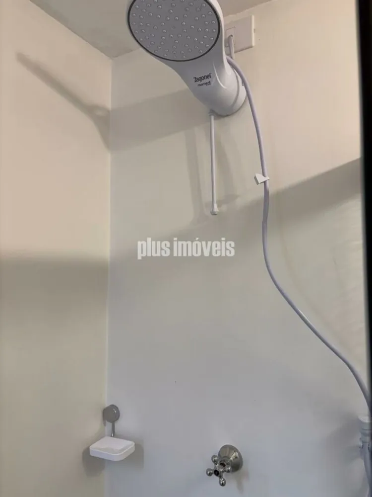 Apartamento, 1 quarto, 45 m² - Foto 1