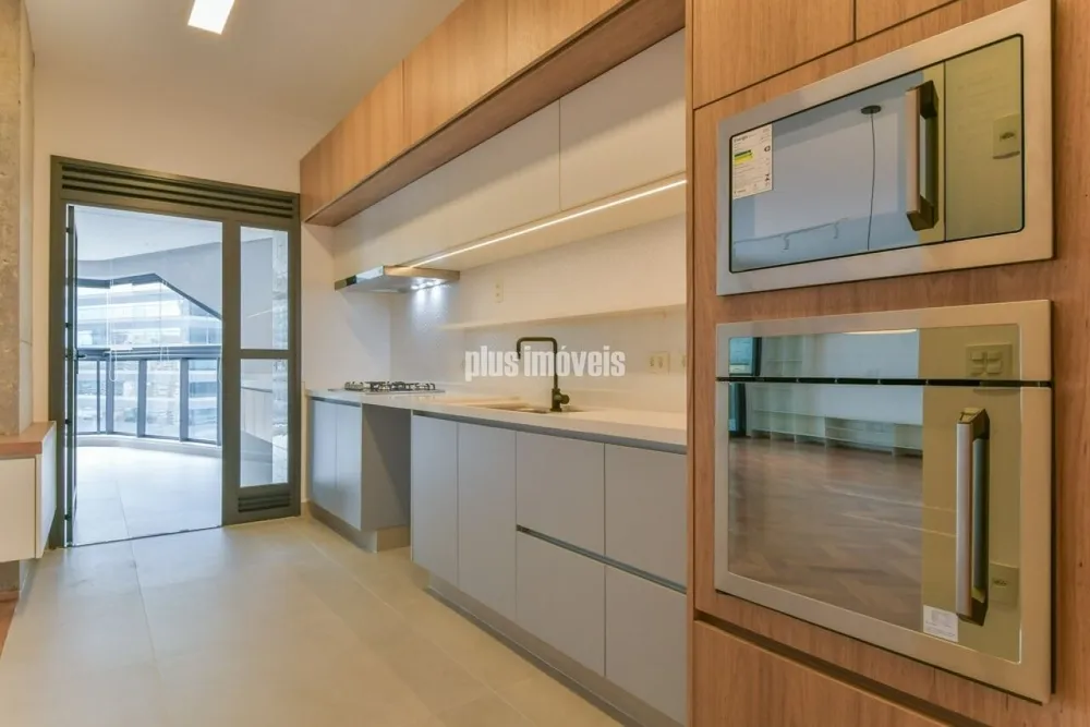 Apartamento, 3 quartos, 196 m² - Foto 3