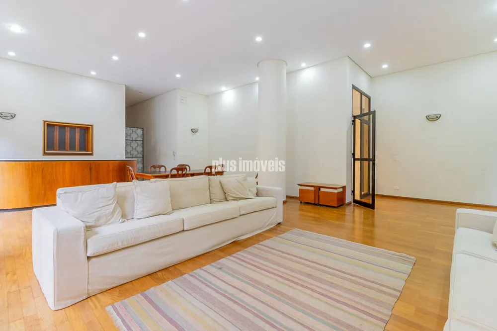 Apartamento, 3 quartos, 412 m² - Foto 4