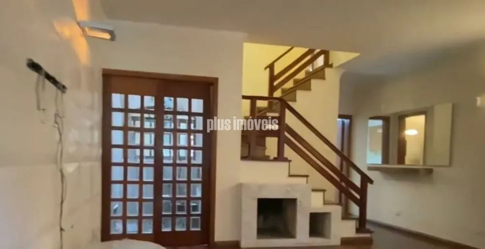 Casa, 3 quartos, 136 m² - Foto 1