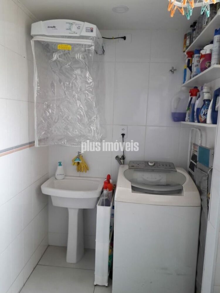 Apartamento, 3 quartos, 96 m² - Foto 9