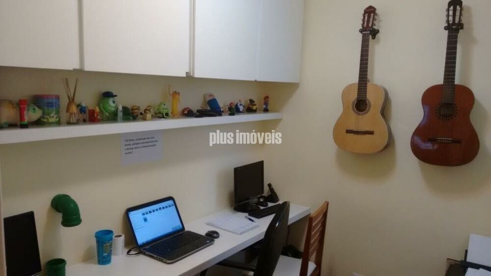 Apartamento, 3 quartos, 96 m² - Foto 12