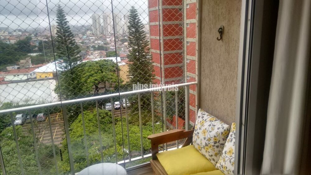 Apartamento, 3 quartos, 96 m² - Foto 1