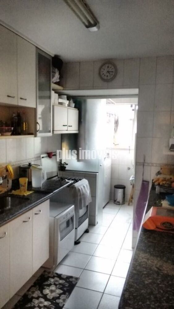 Apartamento, 3 quartos, 96 m² - Foto 3