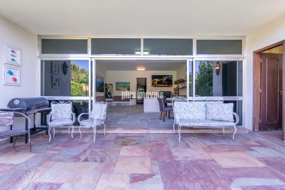 Casa, 4 quartos, 483 m² - Foto 3