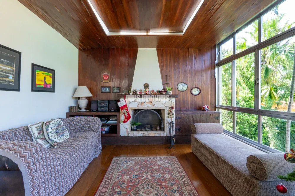 Casa, 4 quartos, 483 m² - Foto 4