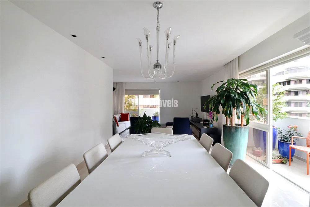 Apartamento, 4 quartos, 158 m² - Foto 3