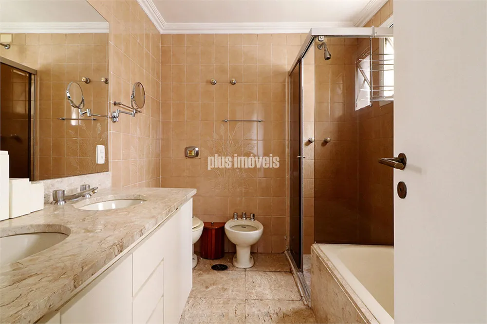 Apartamento, 4 quartos, 158 m² - Foto 1