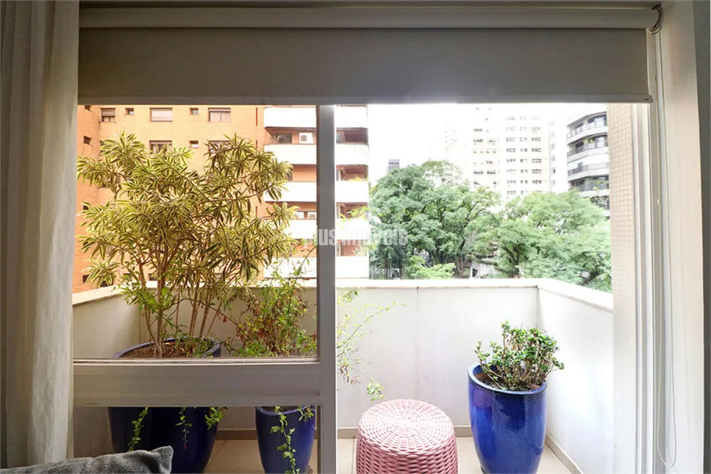 Apartamento, 4 quartos, 158 m² - Foto 2