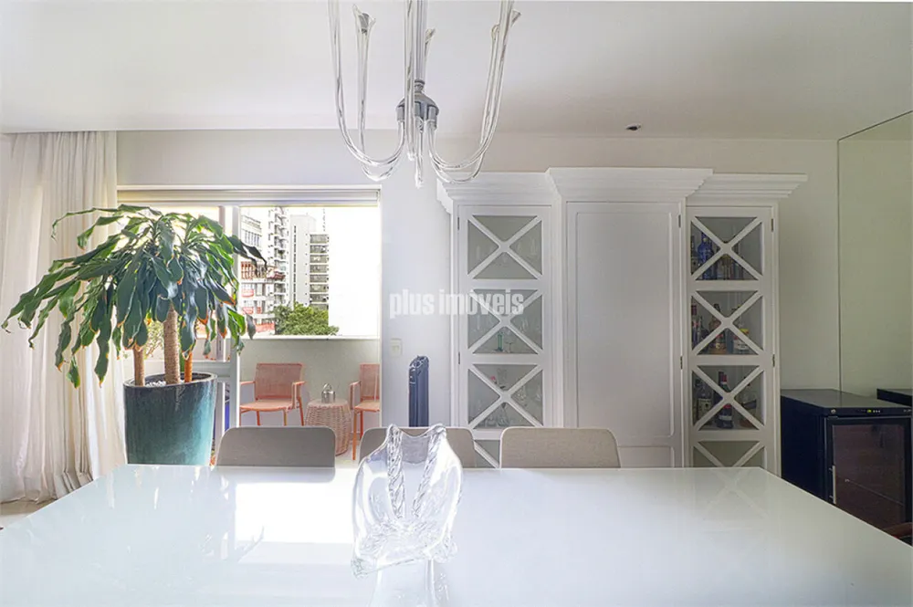 Apartamento, 4 quartos, 158 m² - Foto 4