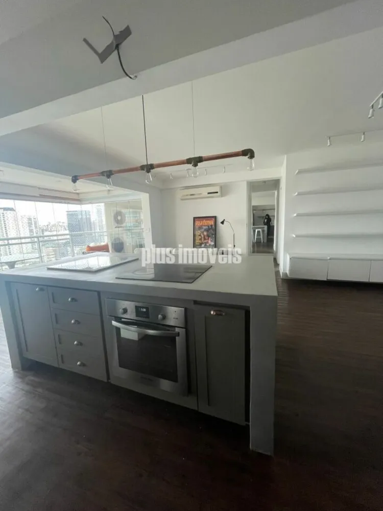 Apartamento, 2 quartos, 96 m² - Foto 1
