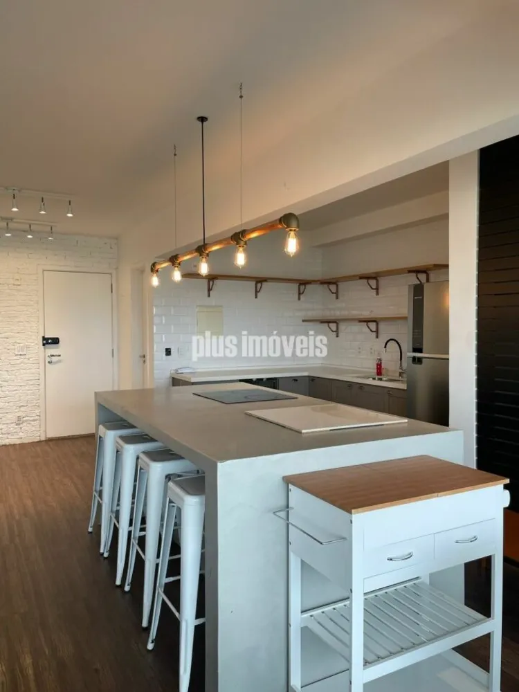 Apartamento, 2 quartos, 96 m² - Foto 3