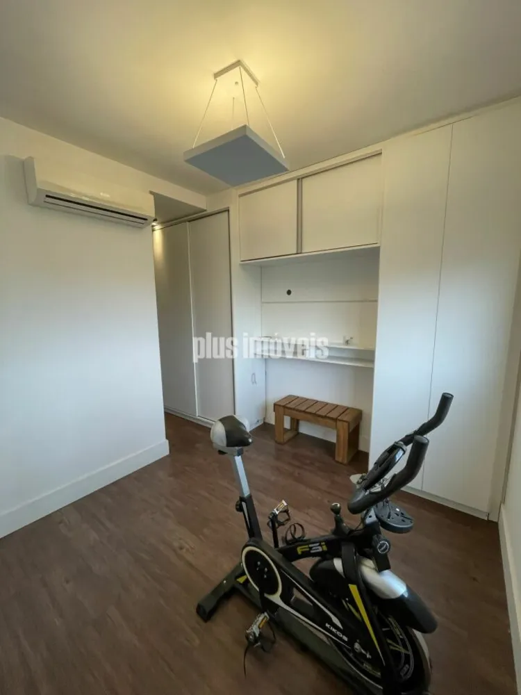 Apartamento, 2 quartos, 96 m² - Foto 4