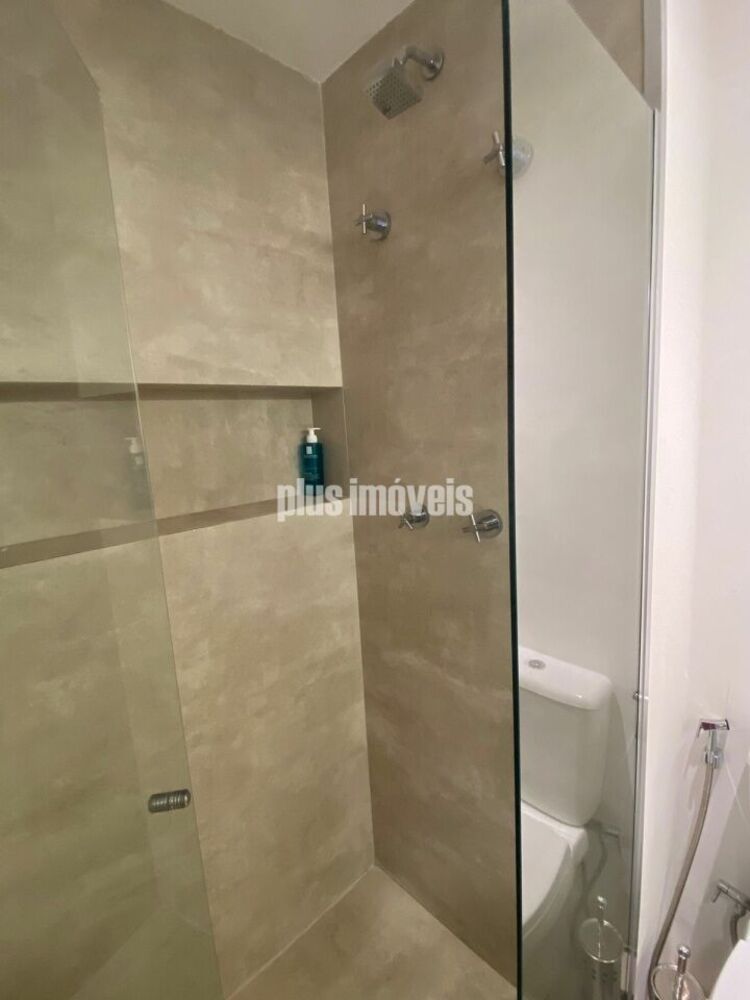 Apartamento, 1 quarto, 31 m² - Foto 2