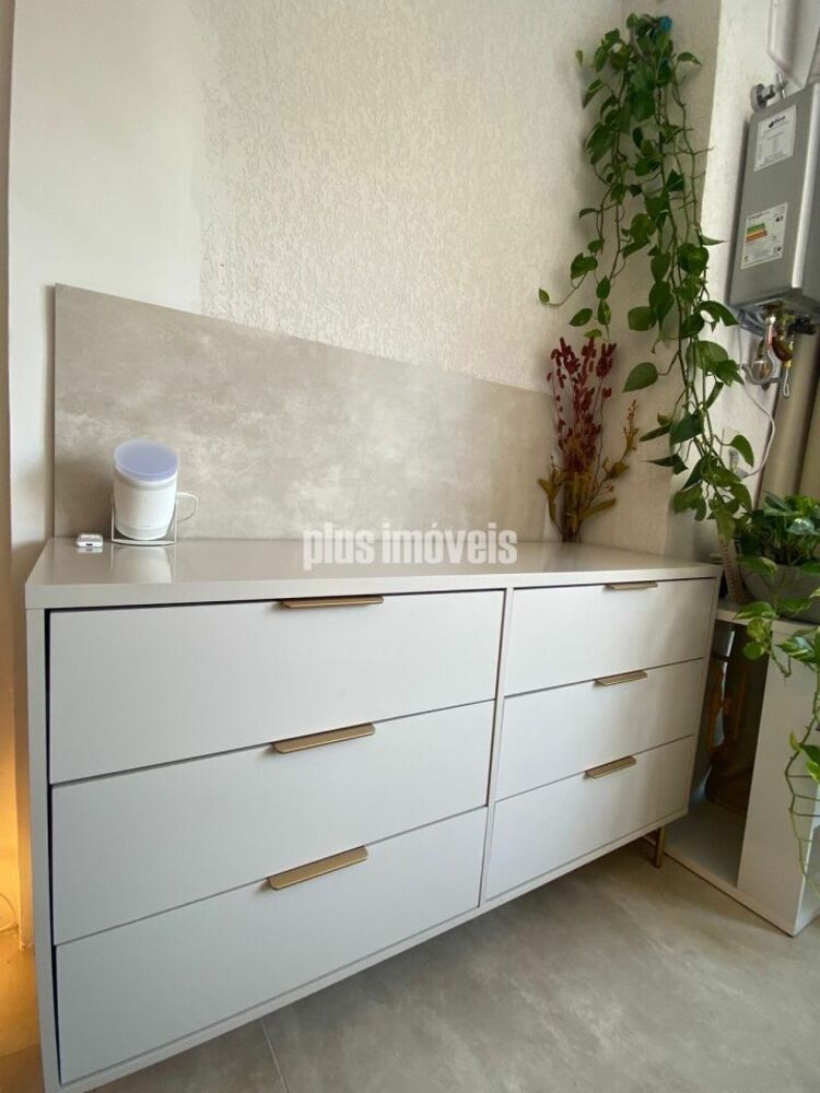 Apartamento, 1 quarto, 31 m² - Foto 3