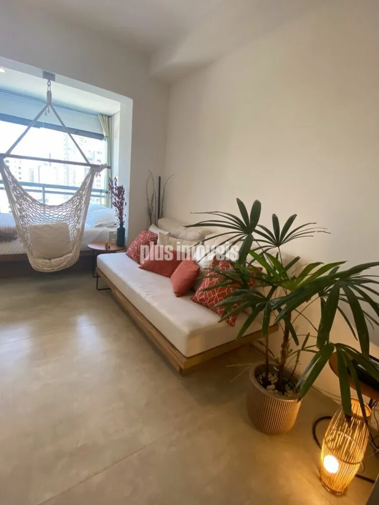 Apartamento, 1 quarto, 31 m² - Foto 7