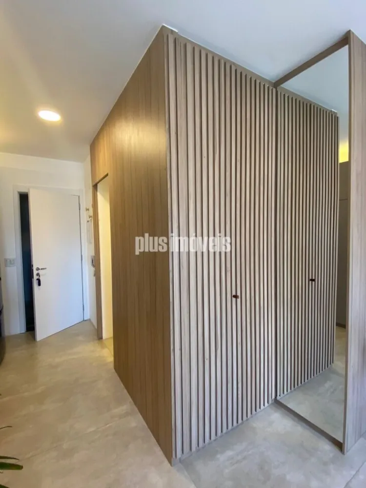 Apartamento, 1 quarto, 31 m² - Foto 8