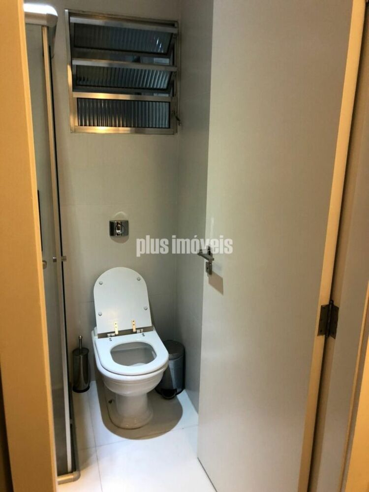 Apartamento à venda com 3 quartos, 120m² - Foto 8