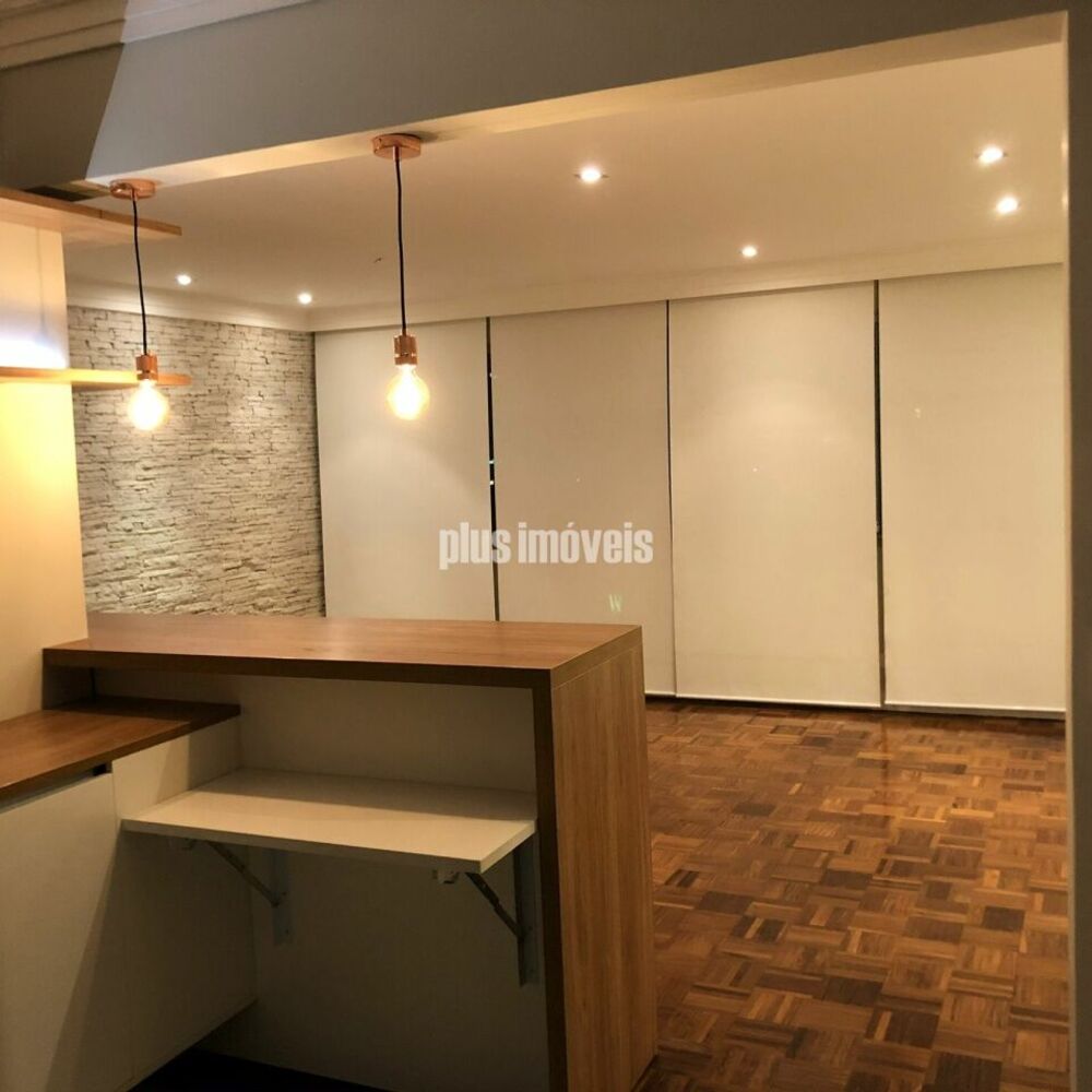Apartamento à venda com 3 quartos, 120m² - Foto 2