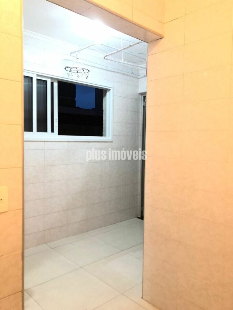 Apartamento à venda com 3 quartos, 120m² - Foto 7