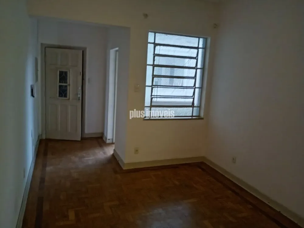 Apartamento, 2 quartos, 79 m² - Foto 1