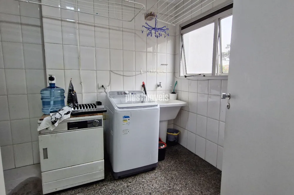 Apartamento, 3 quartos, 169 m² - Foto 3