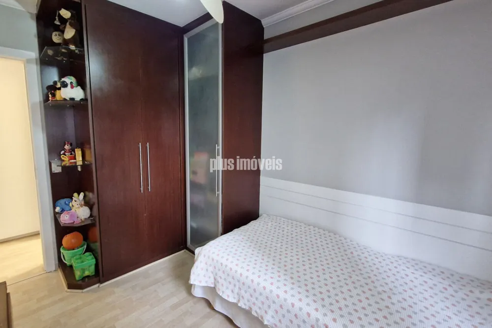 Apartamento, 3 quartos, 169 m² - Foto 2