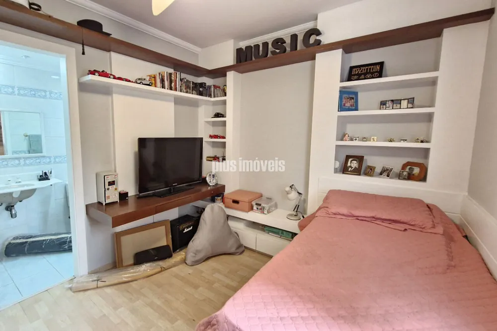 Apartamento, 3 quartos, 169 m² - Foto 4