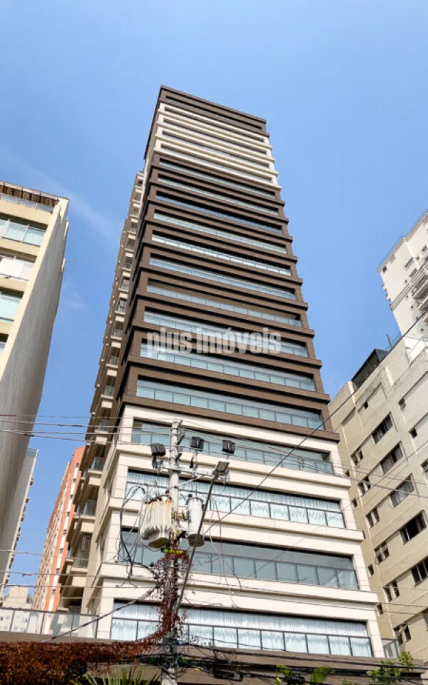 Apartamento, 4 quartos, 310 m² - Foto 2