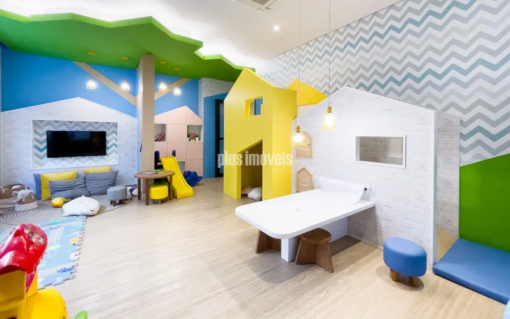 Apartamento, 4 quartos, 310 m² - Foto 3