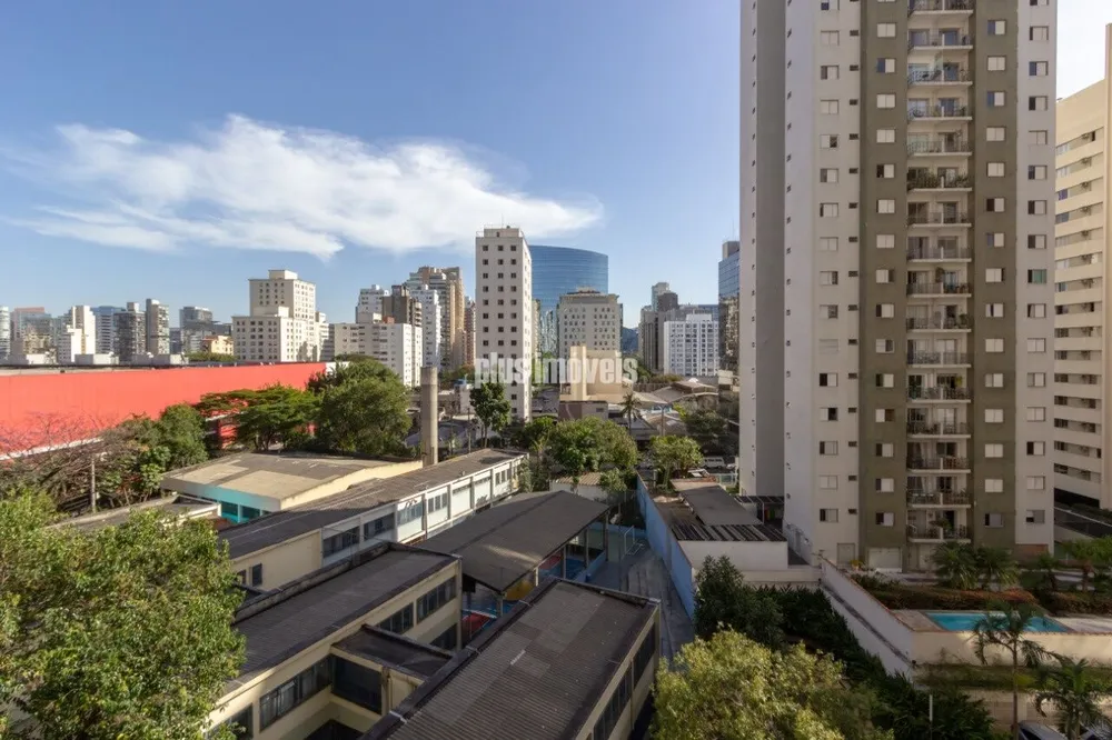Apartamento, 2 quartos, 85 m² - Foto 12