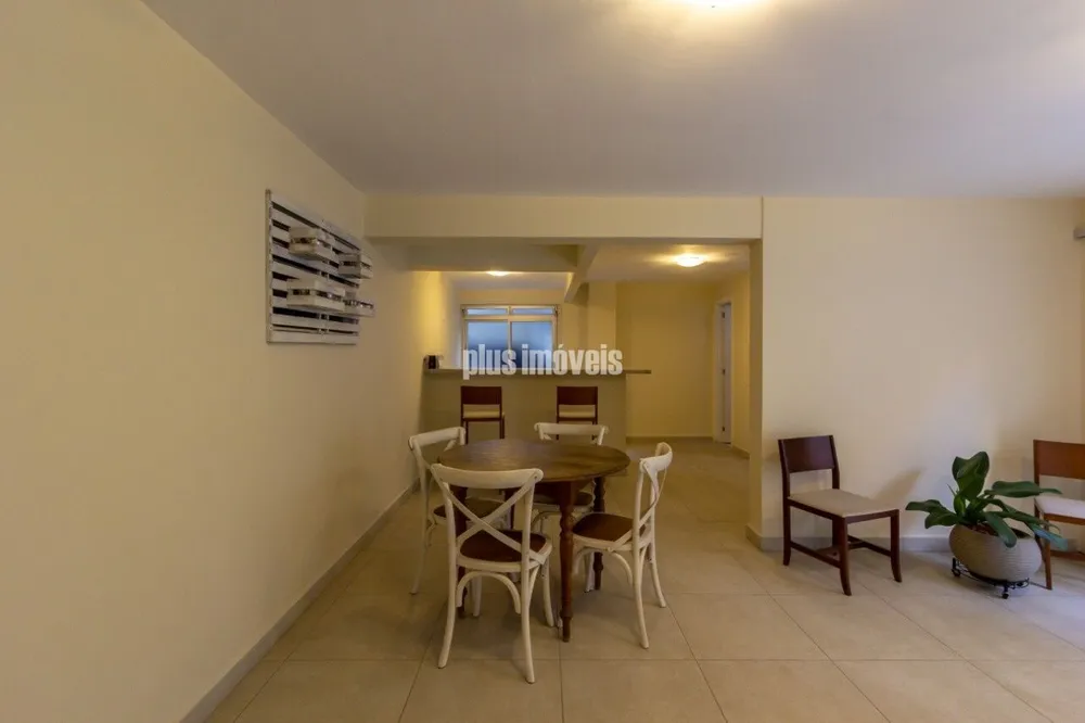 Apartamento, 2 quartos, 85 m² - Foto 6