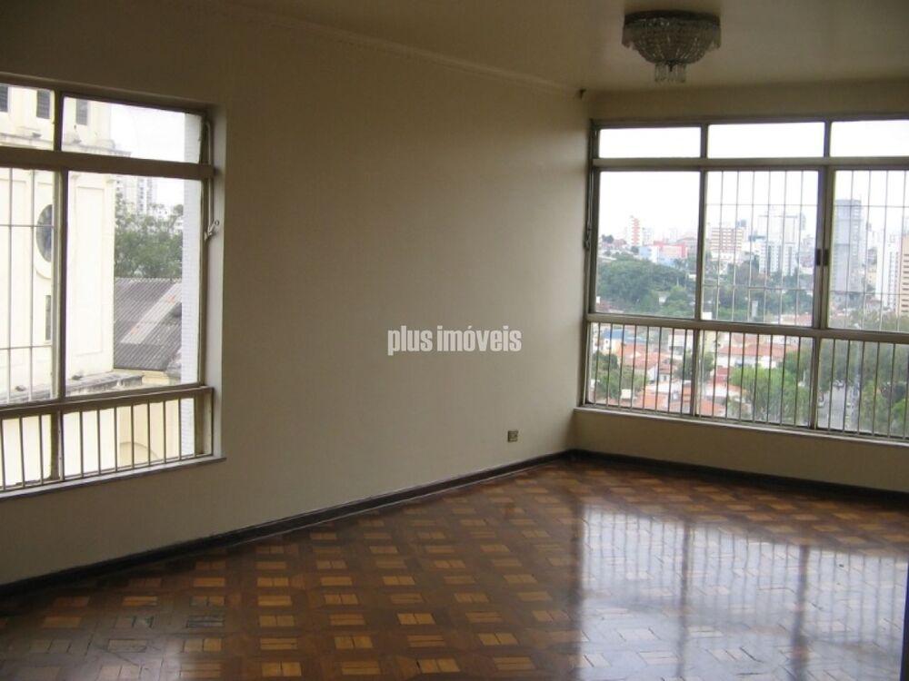 Apartamento, 3 quartos, 180 m² - Foto 1
