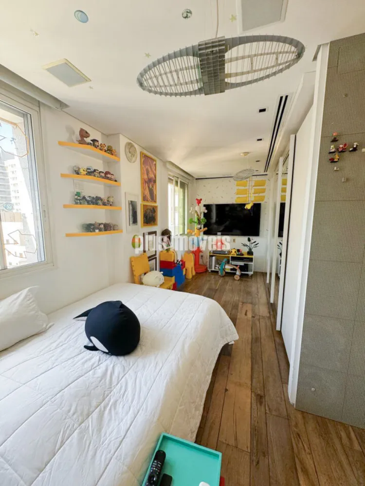 Apartamento, 2 quartos, 202 m² - Foto 3