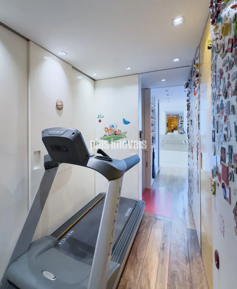 Apartamento, 2 quartos, 202 m² - Foto 2