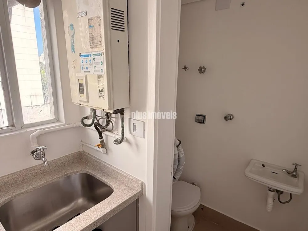 Apartamento, 3 quartos, 86 m² - Foto 1