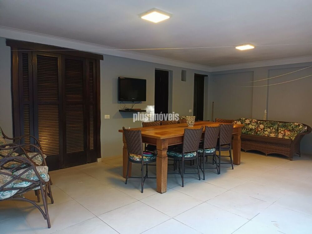 Casa, 5 quartos, 275 m² - Foto 2