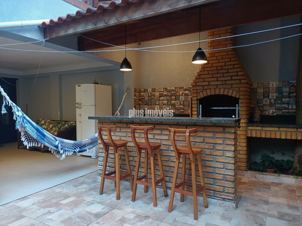 Casa, 5 quartos, 275 m² - Foto 7
