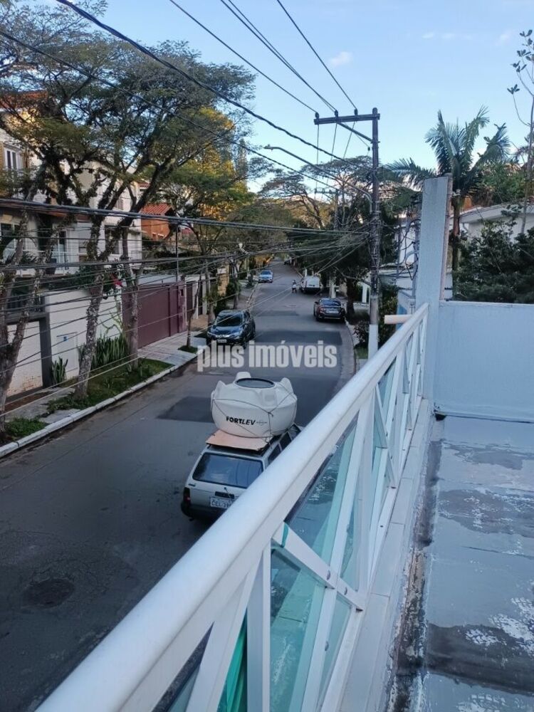Casa, 5 quartos, 275 m² - Foto 6
