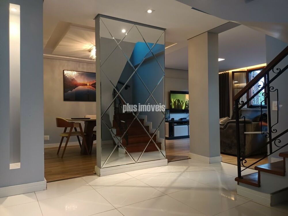Casa, 5 quartos, 275 m² - Foto 3